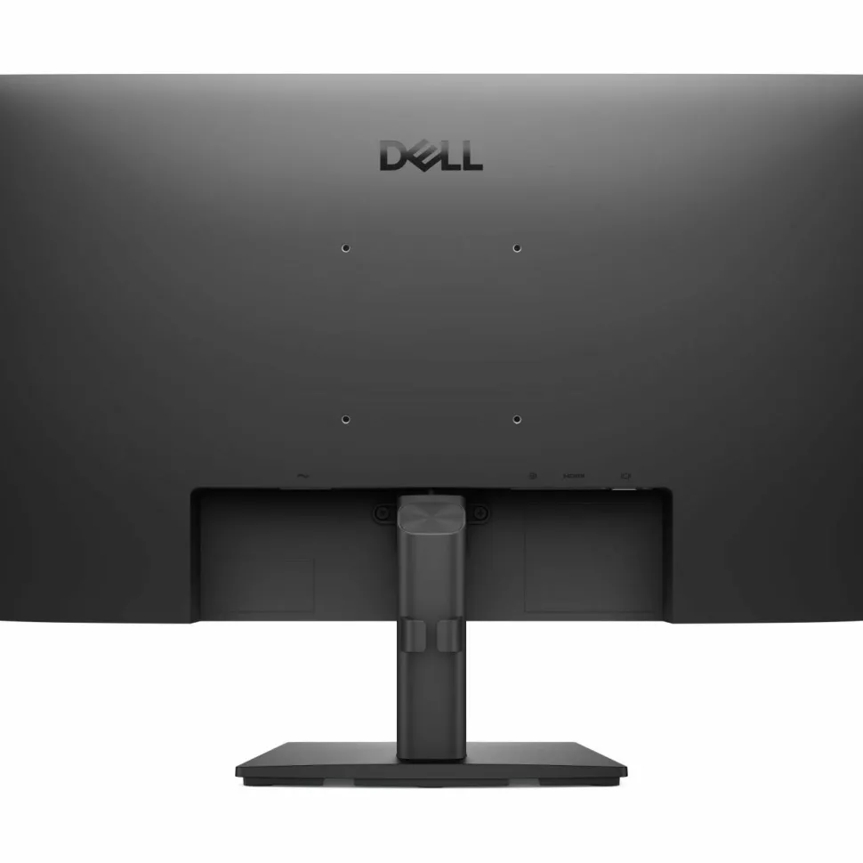 Dell Pro E2425HM 24" Class Full HD LED Monitor - 16:9 - Black