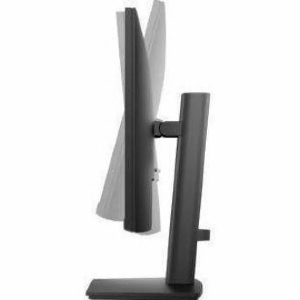 Dell Pro E2425HM 24" Class Full HD LED Monitor - 16:9 - Black