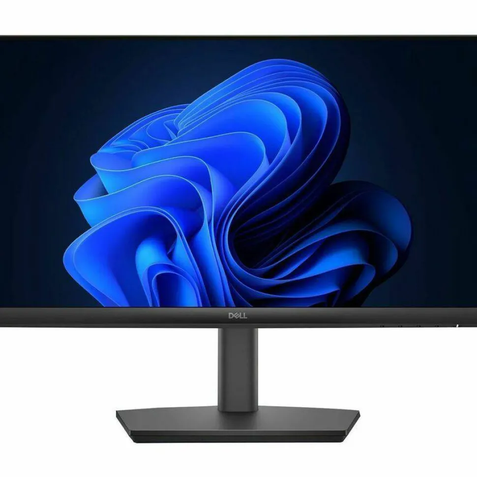 Dell Pro E2425HM 24" Class Full HD LED Monitor - 16:9 - Black