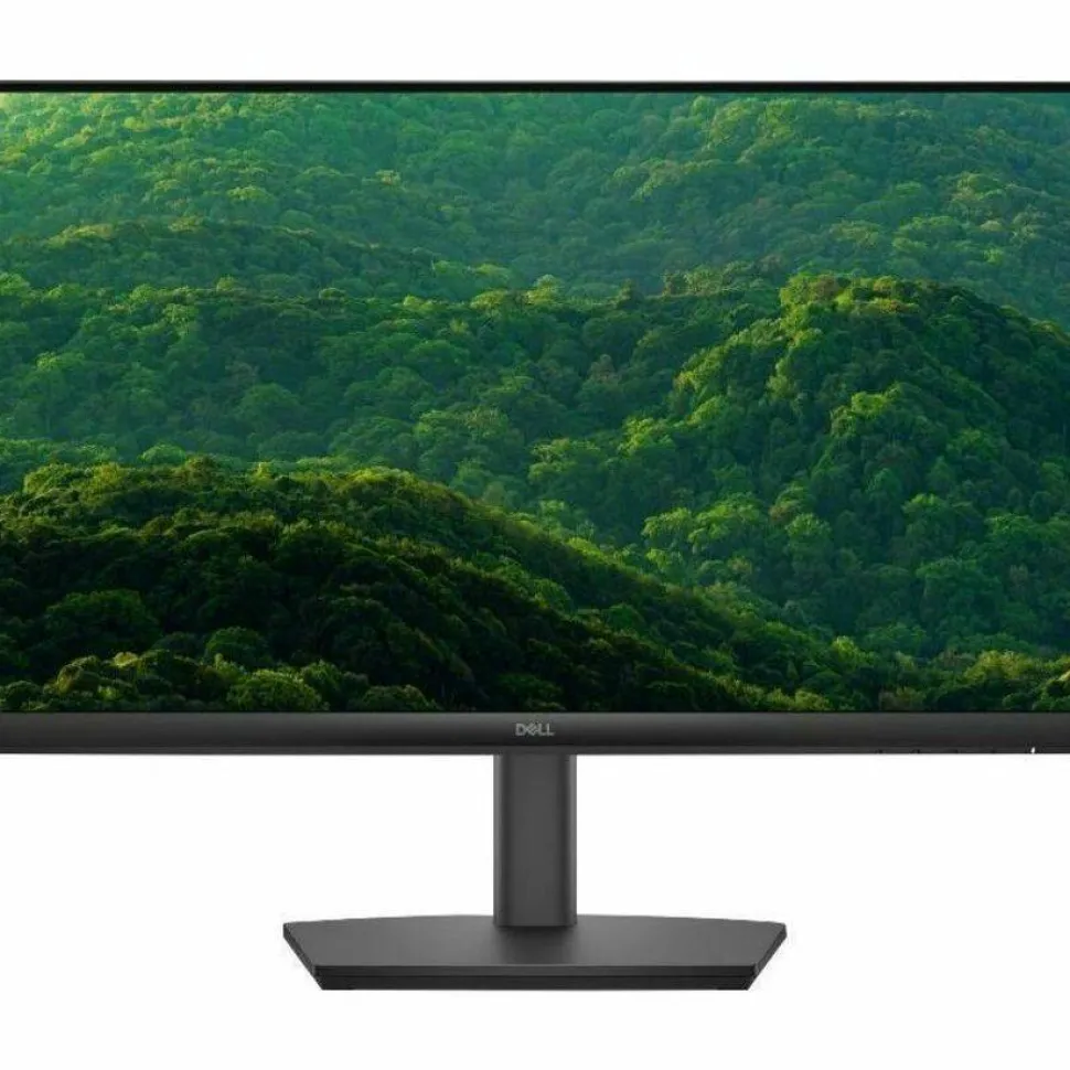 Dell Pro E2425HM 24" Class Full HD LED Monitor - 16:9 - Black