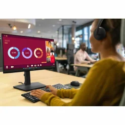 Dell Pro E2225HSM 22" Class Full HD LED Monitor - 16:9