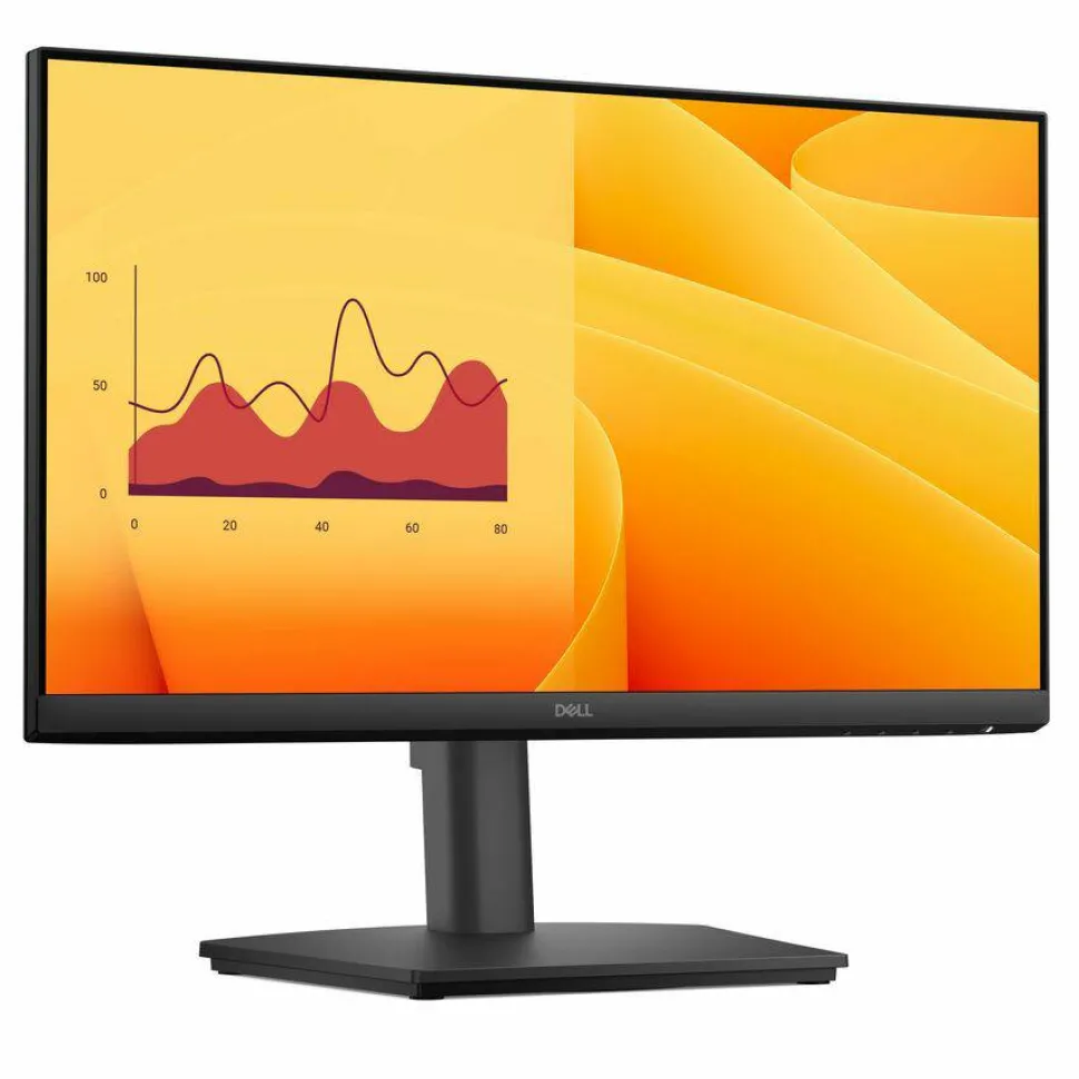 Dell Pro E2225HSM 22" Class Full HD LED Monitor - 16:9