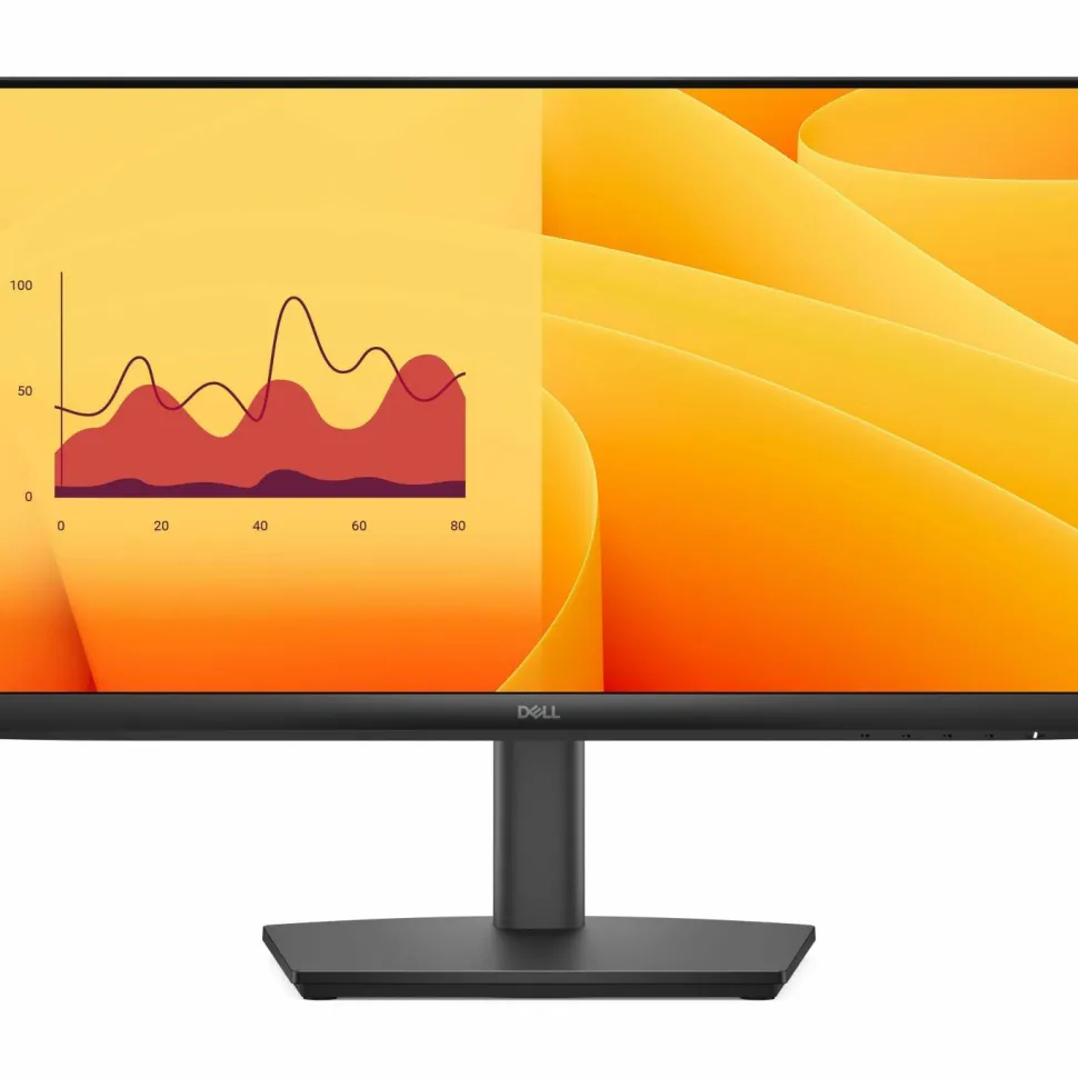 Dell Pro E2225HSM 22" Class Full HD LED Monitor - 16:9