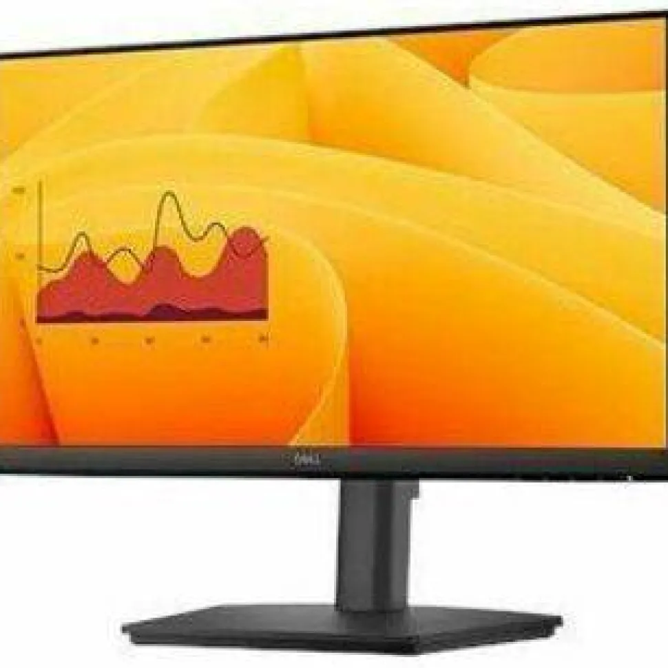 Dell Pro E2225HSM 22" Class Full HD LED Monitor - 16:9