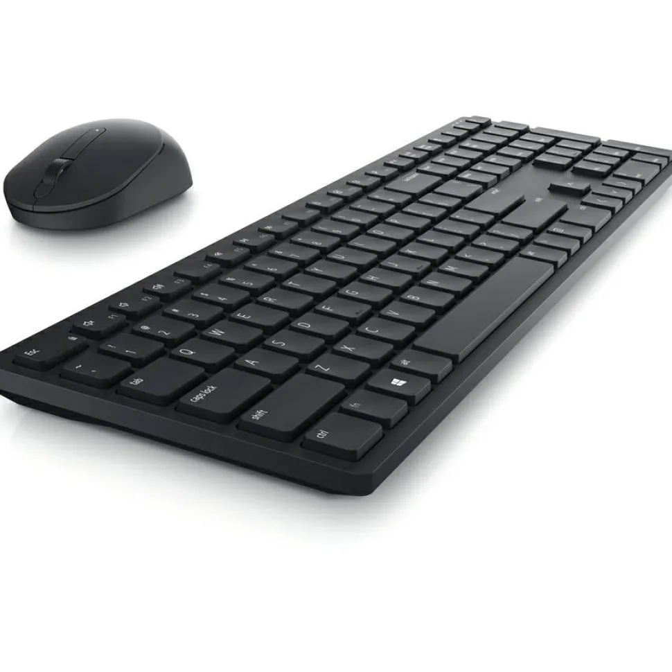 Dell Pro KM5221W Keyboard & Mouse