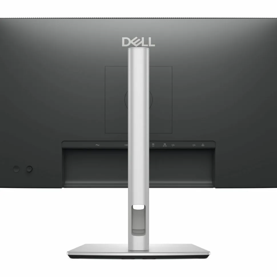 Dell Pro Plus P2425DE 24" Class WQHD LED Monitor - 16:9 - Black