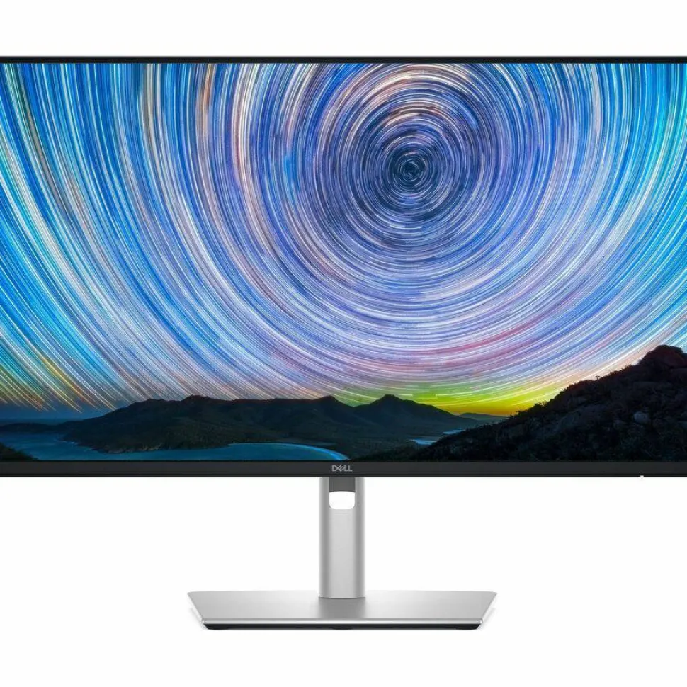 Dell Pro Plus P2425DE 24" Class WQHD LED Monitor - 16:9 - Black