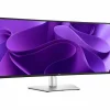 Dell Pro Plus P3425WE 34" Class UW-QHD LED Monitor - 21:9 - Black, Silver