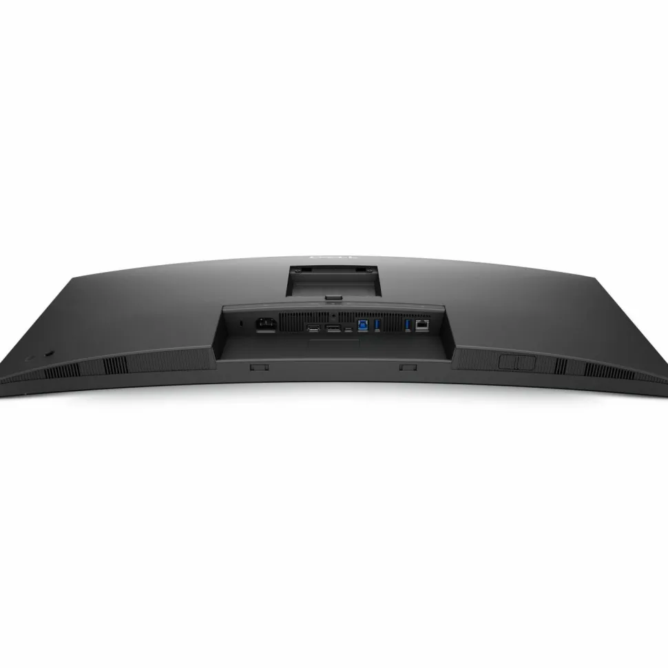 Dell Pro Plus P3425WE 34" Class UW-QHD LED Monitor - 21:9 - Black, Silver