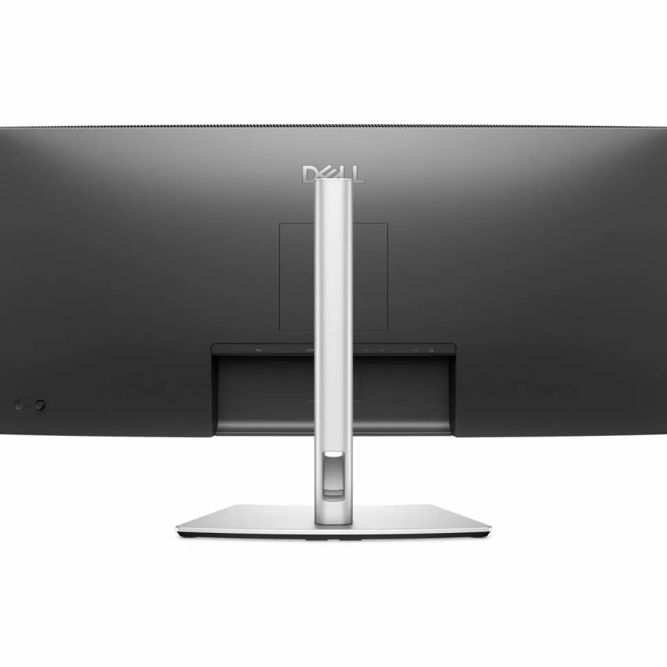 Dell Pro Plus P3425WE 34" Class UW-QHD LED Monitor - 21:9 - Black, Silver