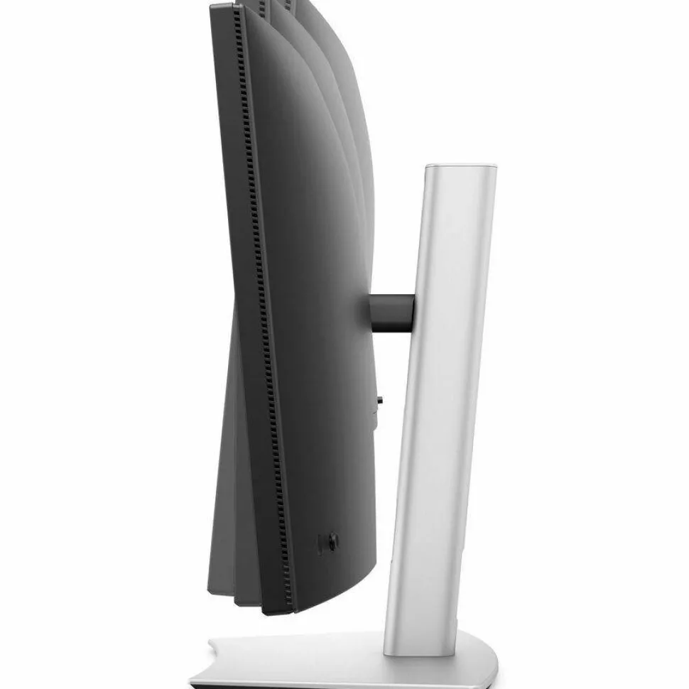 Dell Pro Plus P3425WE 34" Class UW-QHD LED Monitor - 21:9 - Black, Silver