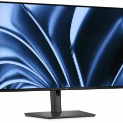 Dell Pro P P2726HE 27" Class LED Monitor - 16:9 - Dark Gray
