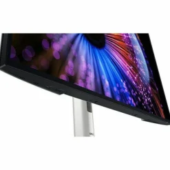 Dell UltraSharp U2724DE 27" Class WQHD LED Monitor - 16:9 - Black, Silver