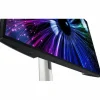 Dell UltraSharp U2424H 24" Class Full HD LED Monitor - 16:9 - Silver