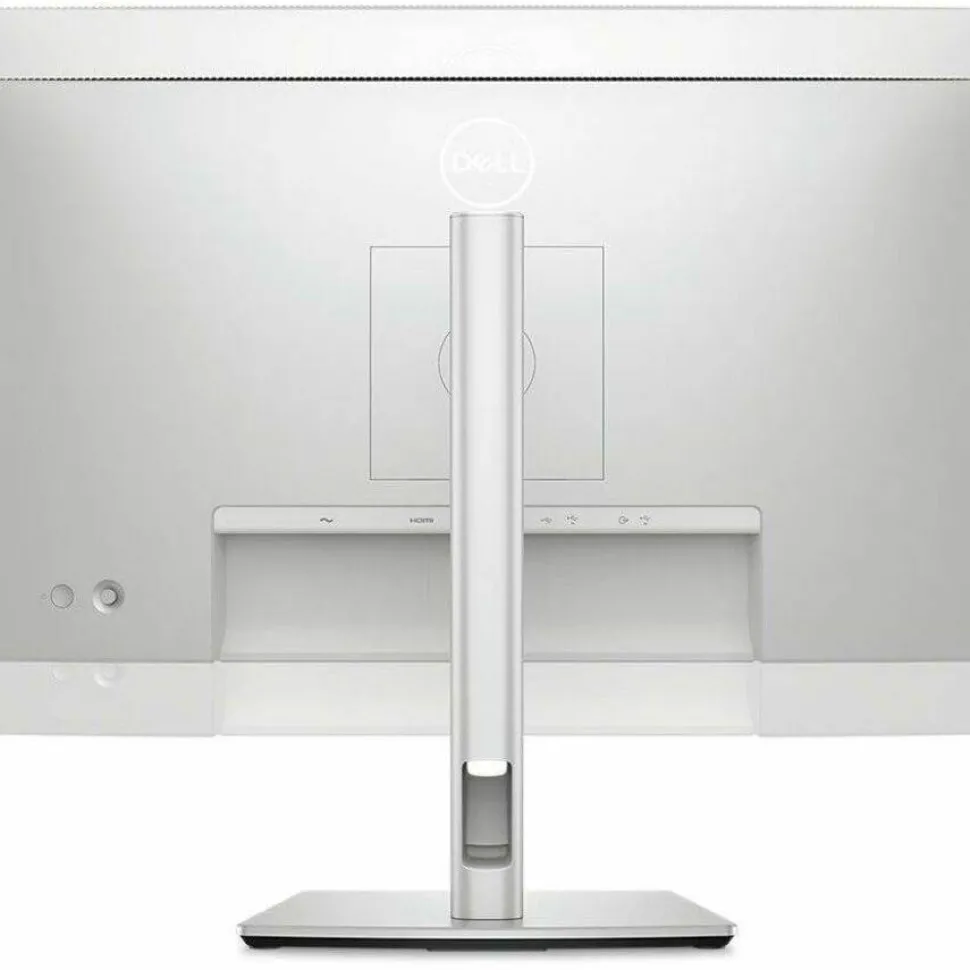 Dell UltraSharp U2424H 24" Class Full HD LED Monitor - 16:9 - Silver