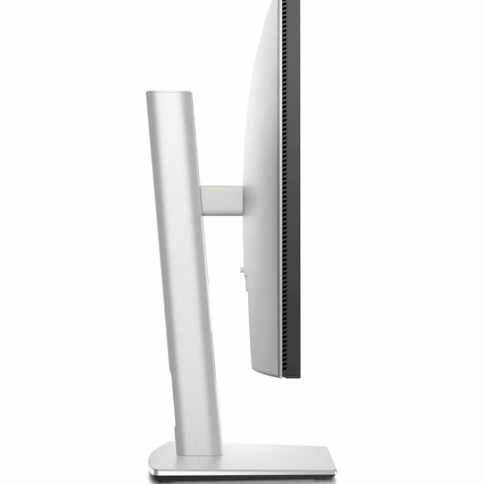 Dell UltraSharp U2424H 24" Class Full HD LED Monitor - 16:9 - Silver