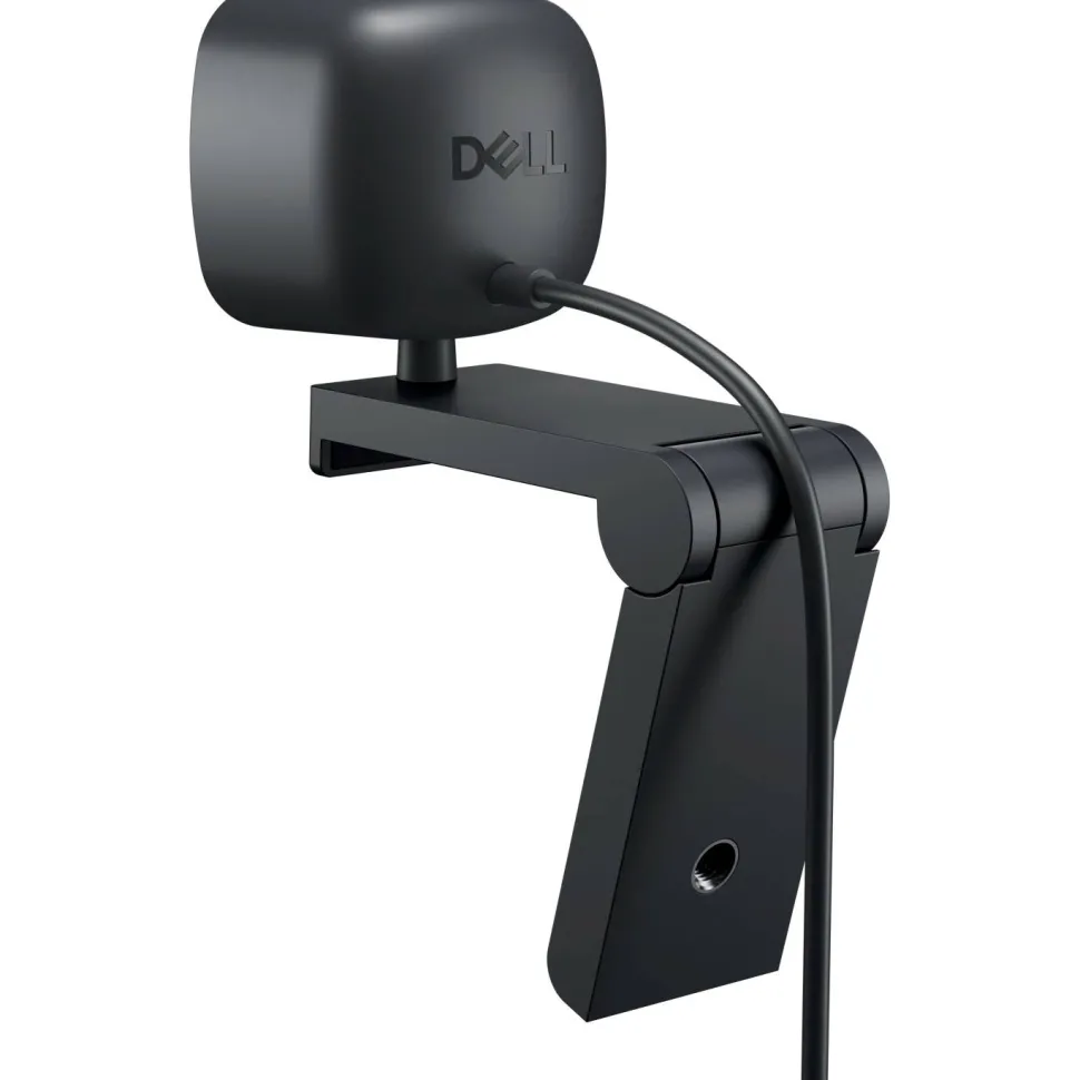 Dell WB3023 Webcam - 60 fps - USB Type A