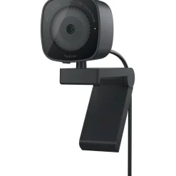 Dell WB3023 Webcam - 60 fps - USB Type A