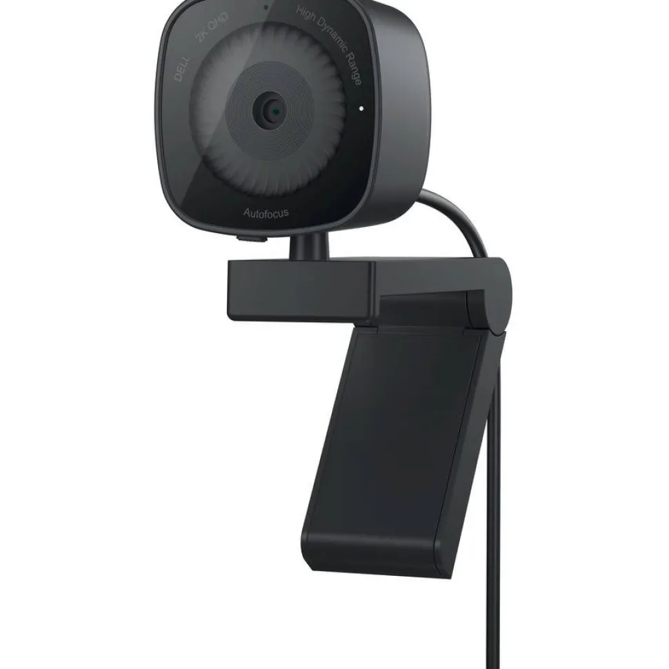Dell WB3023 Webcam - 60 fps - USB Type A