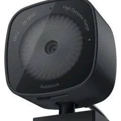 Dell WB3023 Webcam - 60 fps - USB Type A
