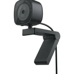 Dell WB3023 Webcam - 60 fps - USB Type A