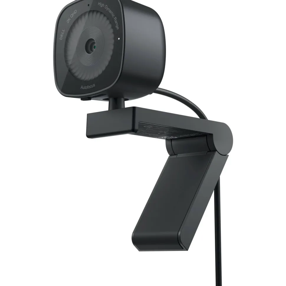 Dell WB3023 Webcam - 60 fps - USB Type A