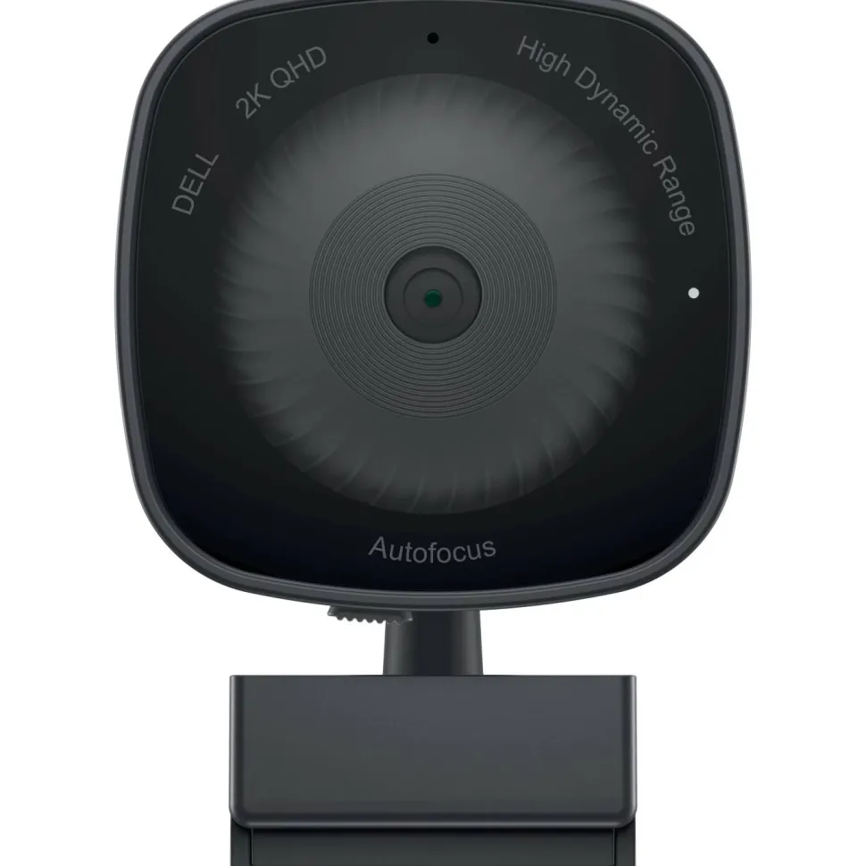 Dell WB3023 Webcam - 60 fps - USB Type A