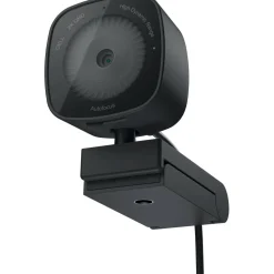 Dell WB3023 Webcam - 60 fps - USB Type A
