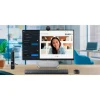 Dell WB5023 Webcam - 60 fps - USB 2.0 Type A