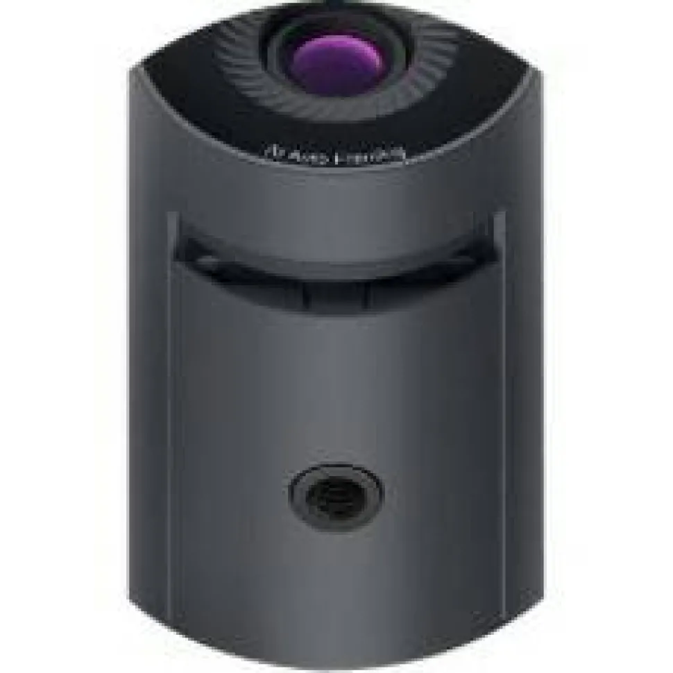Dell WB5023 Webcam - 60 fps - USB 2.0 Type A