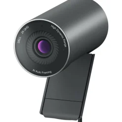 Dell WB5023 Webcam - 60 fps - USB 2.0 Type A