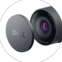 Dell WB5023 Webcam - 60 fps - USB 2.0 Type A