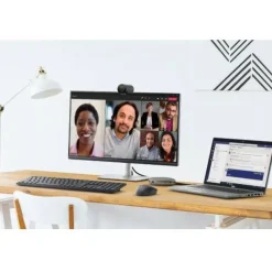 Dell WB5023 Webcam - 60 fps - USB 2.0 Type A