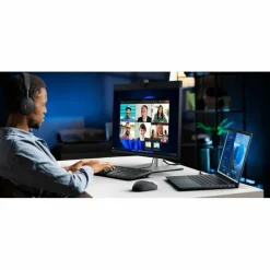 Dell Wired Collaboration Keyboard - KB525C