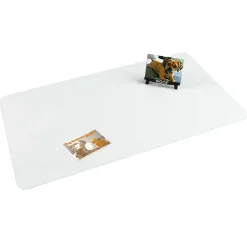 Desk Pad With Antimicrobial Protection, 20