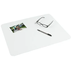 Desk Pad With Antimicrobial Protection, 19