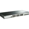 DGS-1510 Series Smart Managed 28-Port Gigabit Switch including 4 10GbE SFP+ Ports