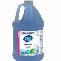 Dial Antibacterial Defense Foaming Handwash