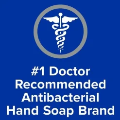 Dial Antibacterial Defense Foaming Handwash