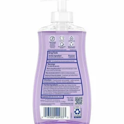 Dial Antibacterial Defense Liquid Hand Soap