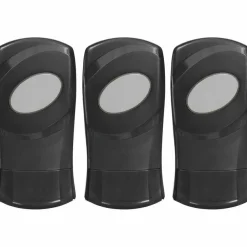 Dial FIT Manual Foam Soap Dispenser