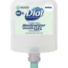 Dial Hand Sanitizer Gel Refill