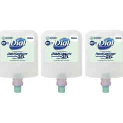 Dial Hand Sanitizer Gel Refill