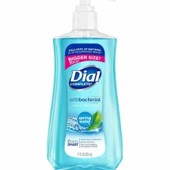 Dial Liquid Soap