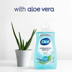 Dial Liquid Soap