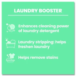 Dial 20 Mule Team Borax Laundry Booster, Powder, 4 lb Box,