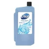 Dial Professional Body Wash Refill for 1 L Liquid Dispenser, Spring Water Scent, 1 L, 8/Carton