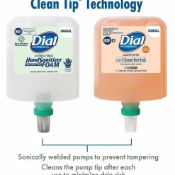Dial Professional Hand Sanitizer Foam Refill