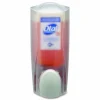 Dial Professional The Dial Dispenser, 1 L, 5.12 x 3.98 x 12.34, Ice, 6/Carton