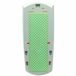 Dial Professional The Dial Dispenser, 1 L, 5.12 x 3.98 x 12.34, Ice, 6/Carton